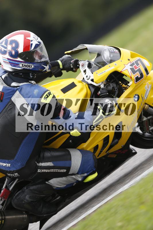 /57 03.10.2025 Speer Racing ADR/Gruppe gelb/57